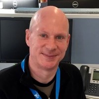 Darren Scott