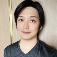Ivan Hsu