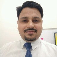 Ashish Kumar Trainee MRICS