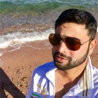 Prasad Shetty