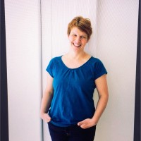 Jacqueline Tochtermann