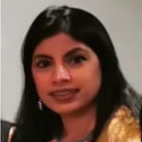 Janice D'Costa