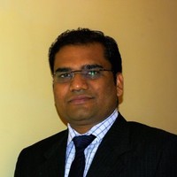 Anoop Jain