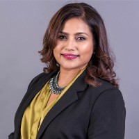 Lakshmi Mcnealis