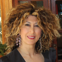 Mireille Abi Kheir