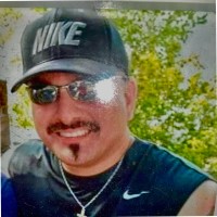 Aaron Cantu