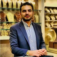 khashayar javahersaz