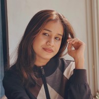 Muhsina K M