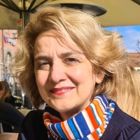 Evgenia Lamprianidou