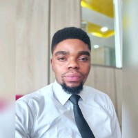 Elijah Oyediran