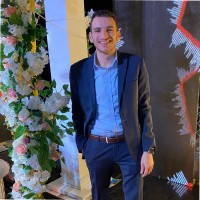 Mahmoud Magdy
