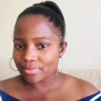 Nokukhanya Mabaso