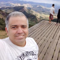 Rafael Fontenelle