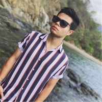 Erick Serrano Aguilar
