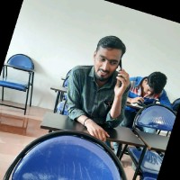Altaf Shaikh
