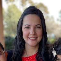 Candy Dominguez Diaz