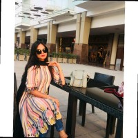 Ramsha Raees