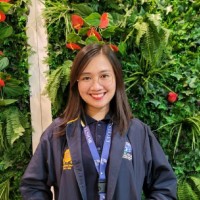 Precious Dianne Cabanilla