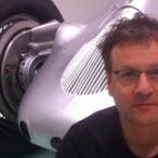 Elmer D. van Grondelle