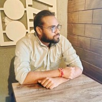 Ishan Mandle