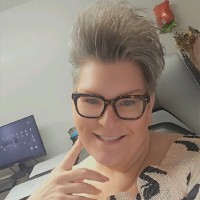 Barbara Thompson