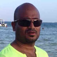 Krishna Murthy Balaraman