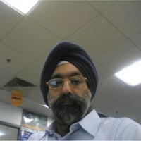 Jasjeet Singh Sachdeva