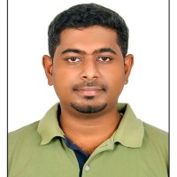 Karthik Aswin