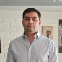 Daniel Faundez