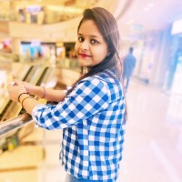 Aishwarya Kulshrestha
