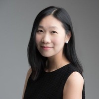 Sharon Liu