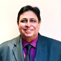 Harinder Gill