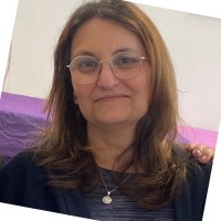 Nadine Chahine Wehbe