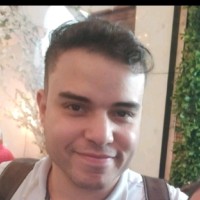 Alex Sandro Moreno da Silva Júnior