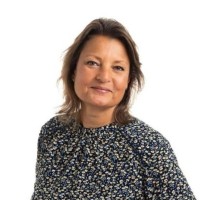 Brenda Van Der Velde