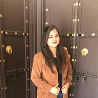 Ruchi Joshi