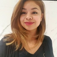 Yvette Martinez