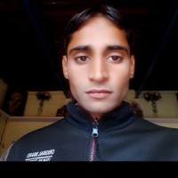 Muhammad Farman Ali Chauhan