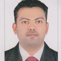 Nuhad Pattathil