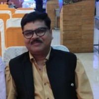 Manish Saxena