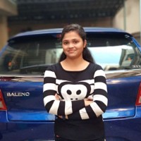Vrushali Patil