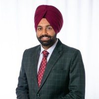 Pargat Saini