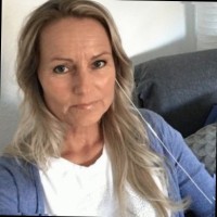 Marianne Vestergren