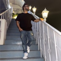 Mohammad Ashar Jalil
