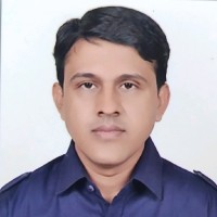 Kanu Prajapati