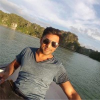Goghulraj Kannan