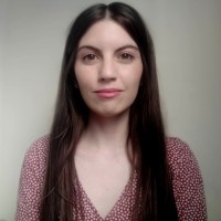 Andrea Suárez López