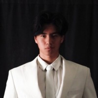Nicholas Cao