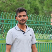 Yugesh Kumar Gupta