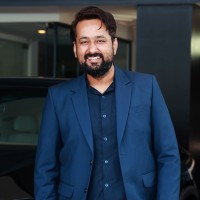 Jitendra Suthar